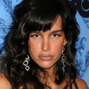 paz de la huerta naked|Paz de la Huerta nude from The Limits of Control .